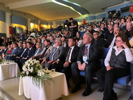 Genç yeteneklerin buluşma noktası: Kısaca Uluslararası Öğrenci Filmleri